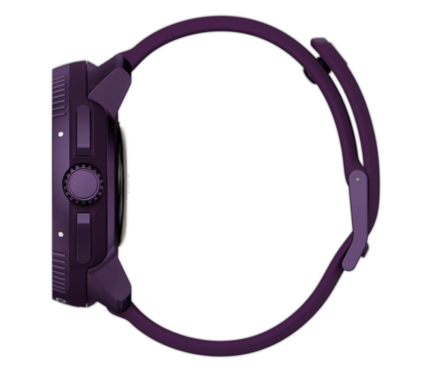 Suunto Race Titanium Amethyst - 1186586 - zdjęcie 3